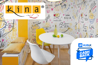 Adesivi Murali: personalizza casa e ufficio risparmiando con Hubix.it